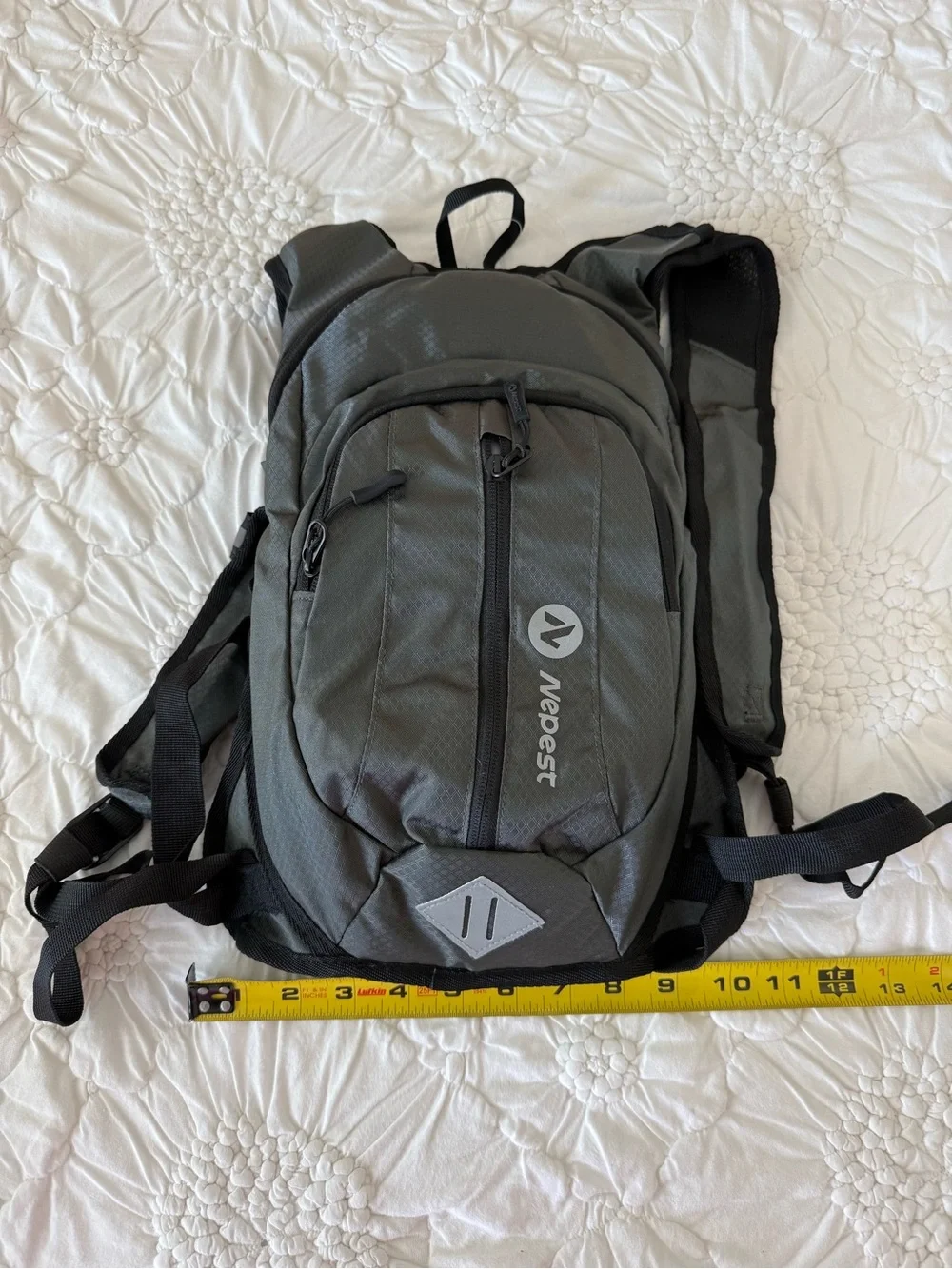 NWT Hydration Backpack